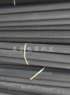 GB南亚PVC-U直管 外径de110mm PVC管 UPVC灰色给水管道4寸 DN100