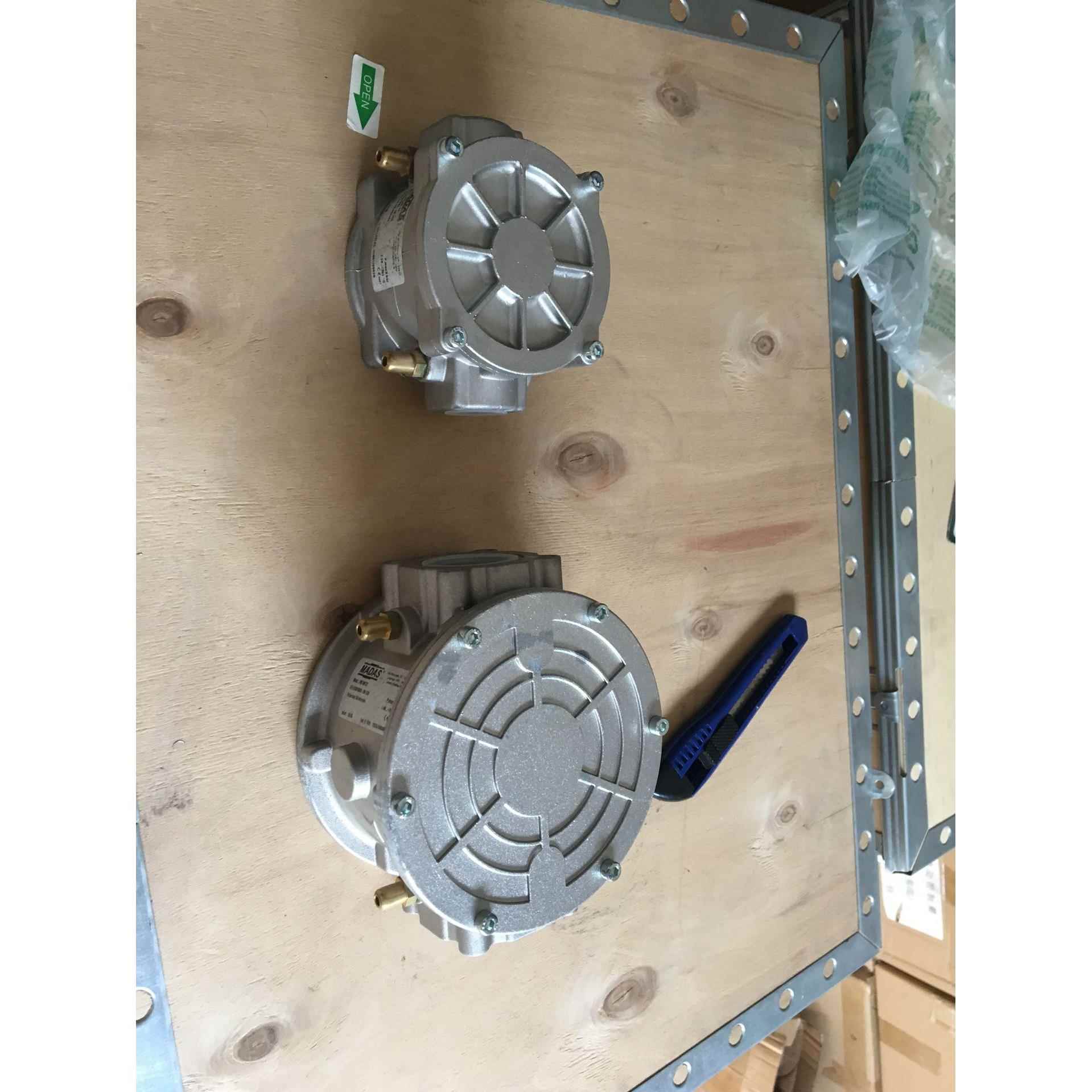 马达斯FMDN20过滤器过滤器活性炭真空过滤空气过滤管式马达