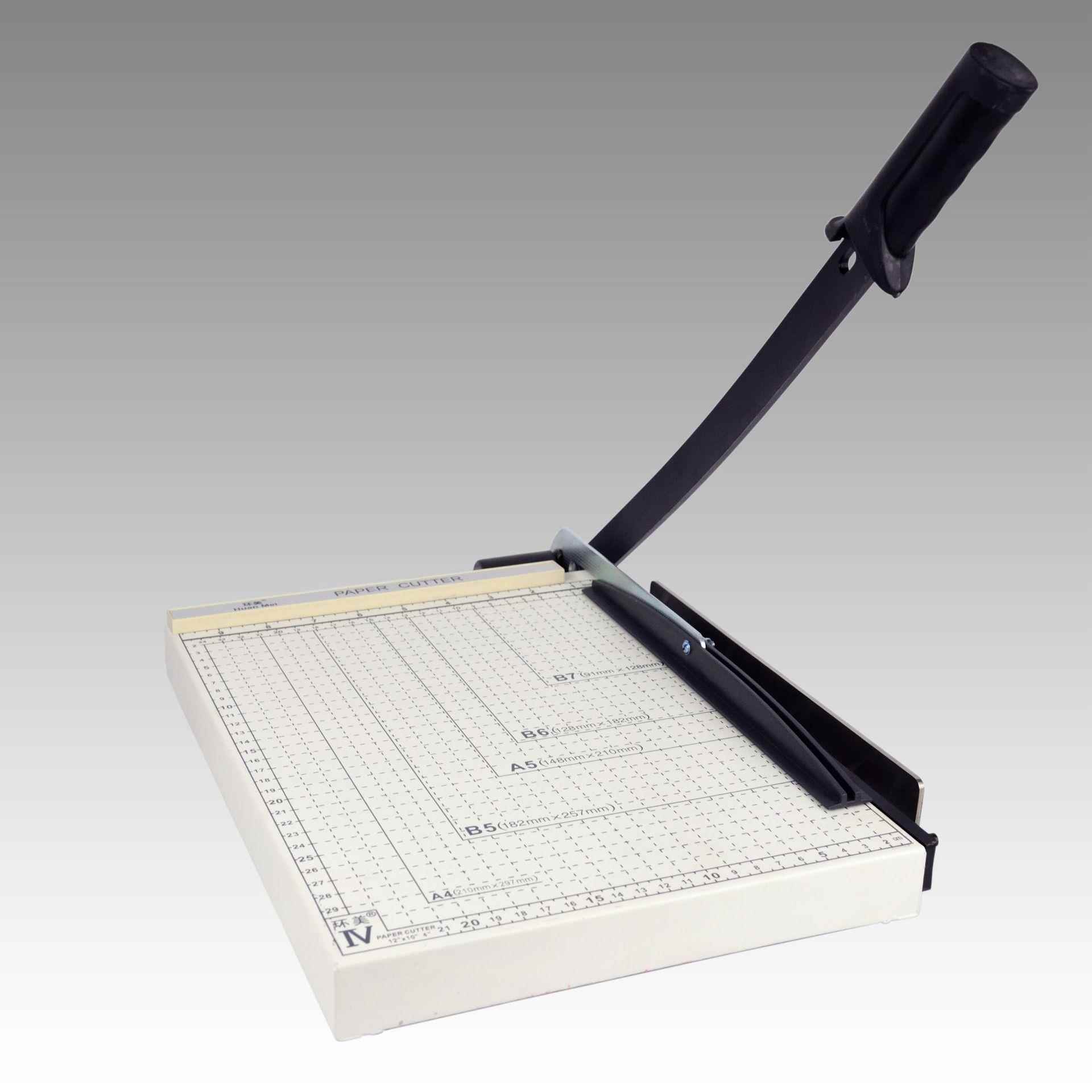 纸张定距标准取样刀,试样测试裁纸刀,相片纸切纸刀生产家直供