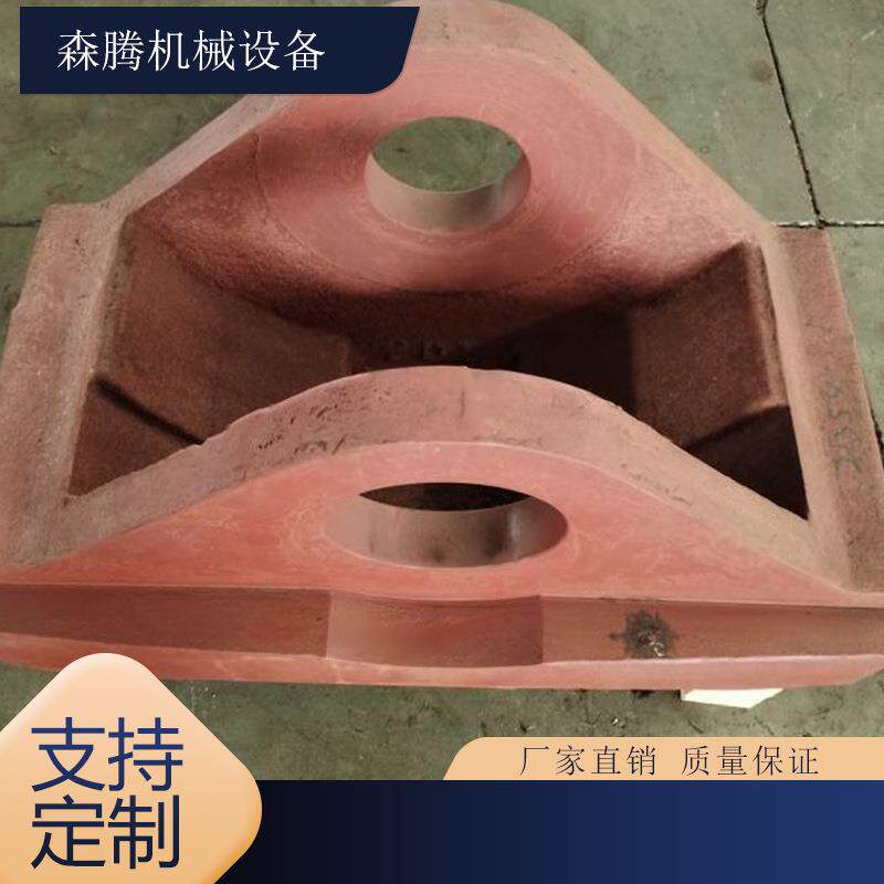 采煤机导向滑靴规格齐全价格直降反向牵引移动导向滑靴