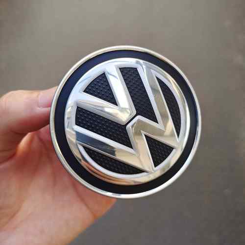 途昂途岳凌度CC探岳帕萨特途观速腾朗逸迈腾桑塔纳轮毂盖轮胎车标