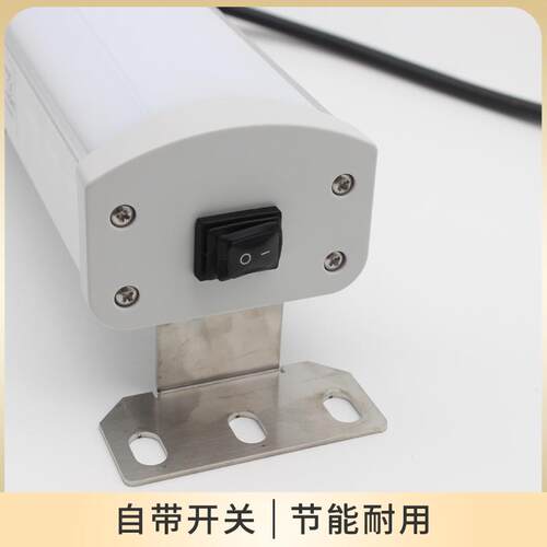 GKC领电led机床工作设备灯防爆灯防水防尘防摔IP68三防灯