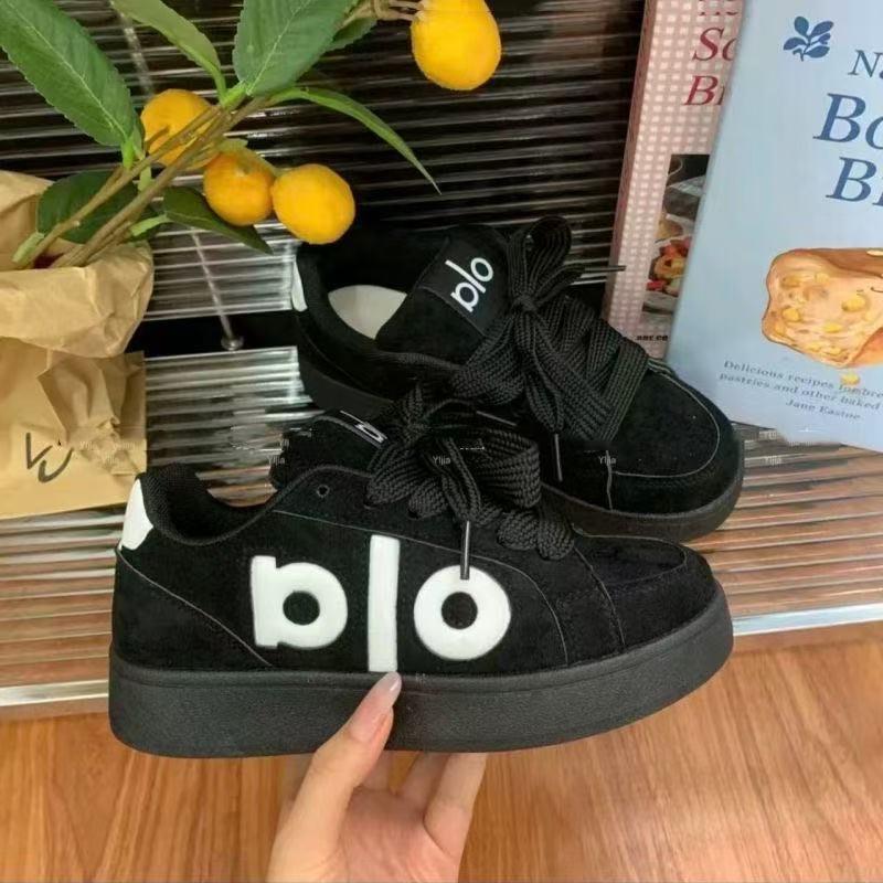 复古板鞋板鞋春秋小众小白老爹鞋