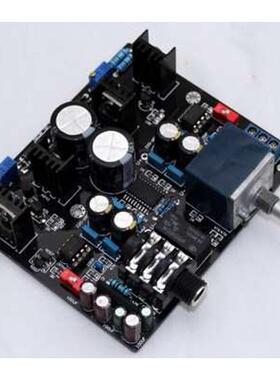 YJ0052-TPA6120A耳放板（豪华版）