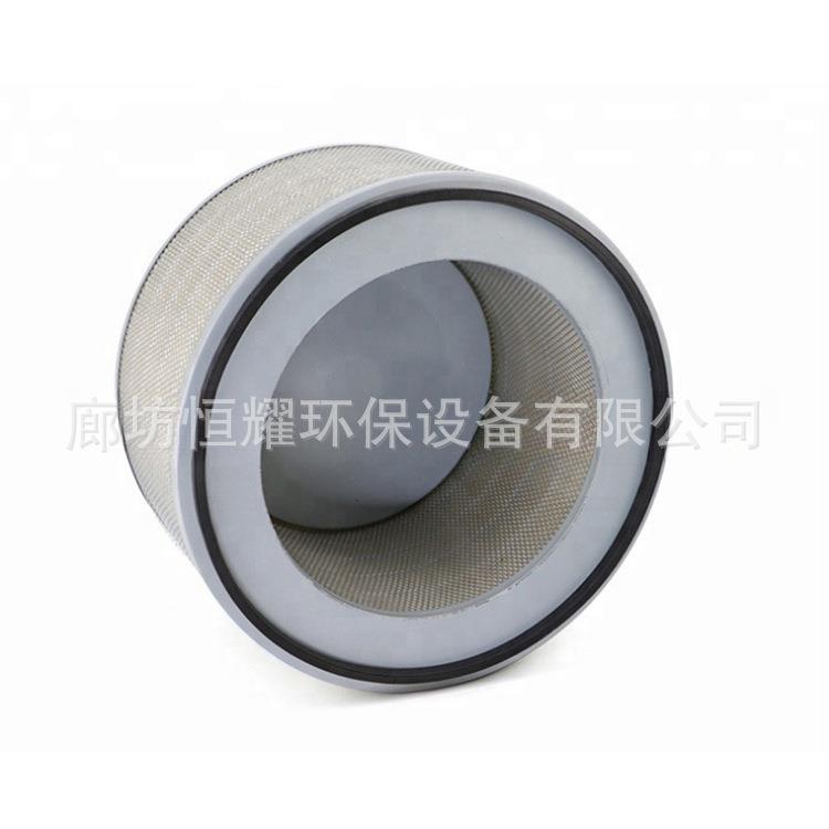 4P-0710 4P-0711挖掘机空气滤芯发电机空气滤清器4P-0710 4P-0711