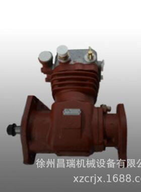 徐州XSM220压路机860119446空压机D47-000-10+E工程机械原厂配件