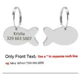 Cat Collar Personalized Quick Puppy Gorgeous Nylon Release