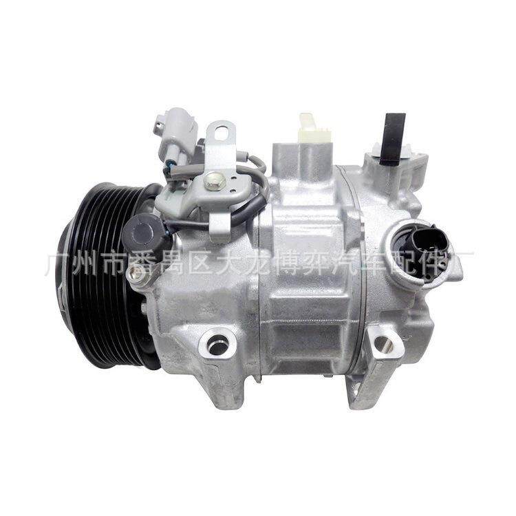 AC Compressor 883100E170 883200E070 883203A510 4472807551