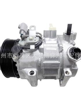 AC Compressor 883100E170 883200E070 883203A510 4472807551