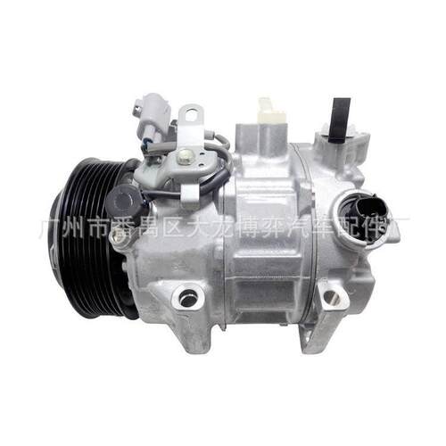 AC Compressor 883100E170 883200E070 883203A510 4472807551