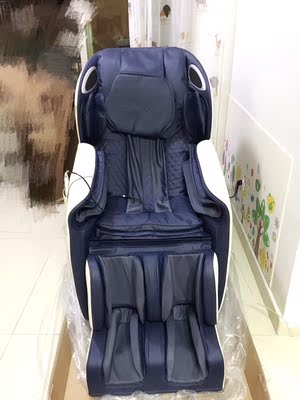 曝力评测荣泰RT5860按摩椅怎么样,最全优缺点放在这里了!