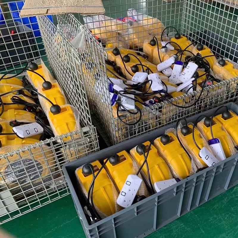 电自动伸NJX缩气车自动卷管器电鼓洗车鼓修卷线管器悬挂式收管器