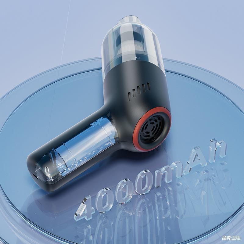 宠物用品电动除毛器猫毛狗毛粘毛清理器家用无线吸尘器宠物吸毛器