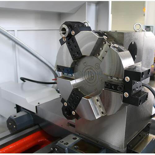 数控车床CAK6150/1000mm 数控车床加工 卧式平床身数控车床