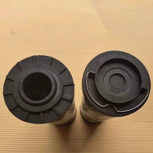 厂家直销替代阿博格液压油滤芯MAT200176/007吸油抗燃过滤器液压