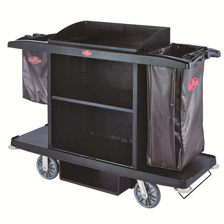 布车楼层车客房口房工作酒店宾馆双边盖口车服务房带塑料车草gnf,商业/办公家具,工具车,淘宝优惠券,粉丝福利购,淘宝优惠卷