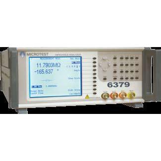 6379阻抗分析仪(MICROTEST)
