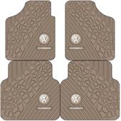 汽车脚垫通用柔软防滑不变形脚踏垫耐磨耐脏可水洗矽藻泥车垫子