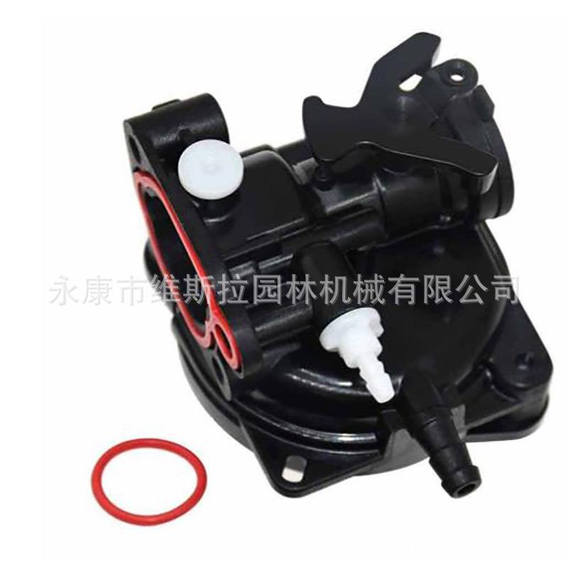 割草机配件化油器适用于 592361 799584 Toro 割草机型号 # 21462