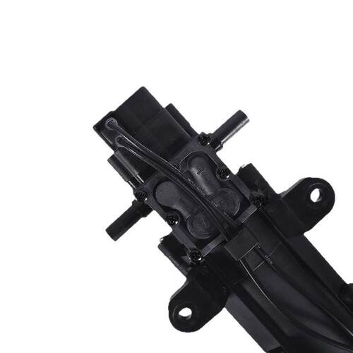 GB-2128KZ(3/8)12v电动洗车器水泵 微型隔膜泵 厂家供应吸水泵