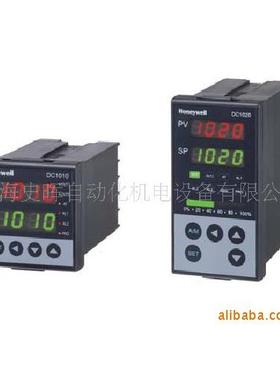 美国霍 尼韦尔HONEWELL DC1000Y系列 温控仪PID控制器