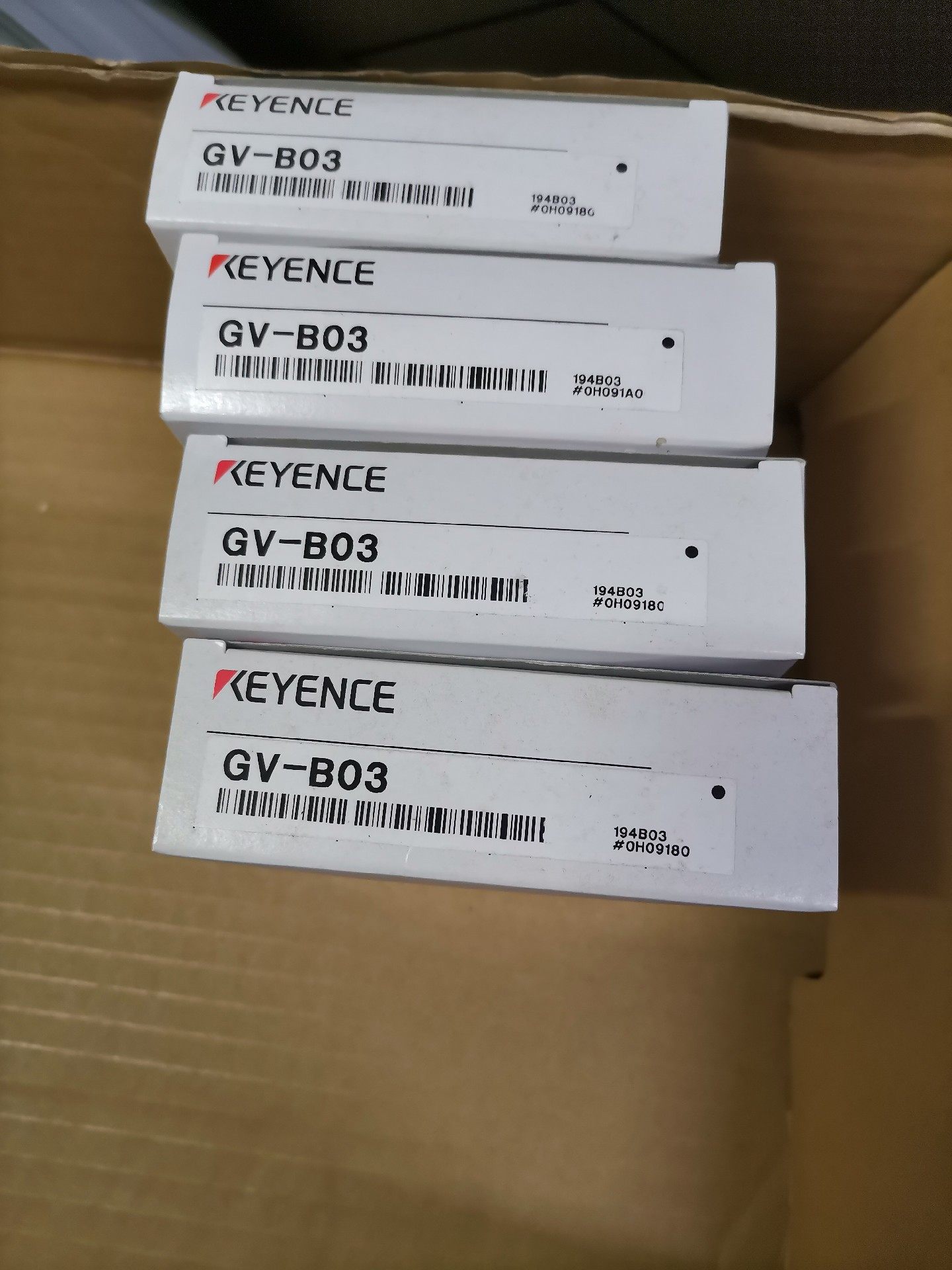 基恩士支架GV-B03全新原装正品