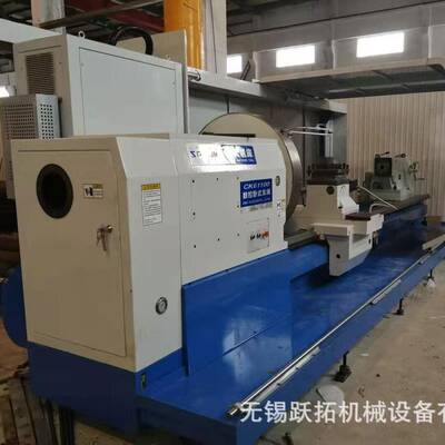 供应数控车床天水星火车床CK6185/8000和CK6185/10000现货