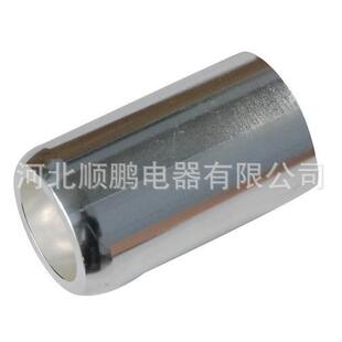 静触头630a 4000a高压开关柜断路器用10KV中置柜静触头T2紫铜镀银