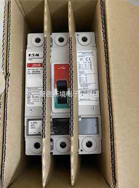 卡特拉 汉莫Cutler-Hammer路 断器 J250E JN250S JGS3250N议价