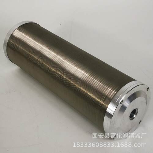 线隙式滤油器XU-100*80-JXU-160*80-JXU-250*80F-J液压油过滤器