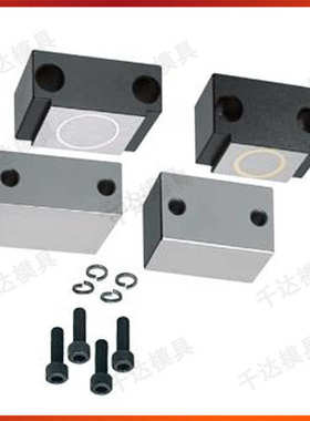 mlkc50锁mlkc20现货供应mlkc40   模磁力   mlkc100扣