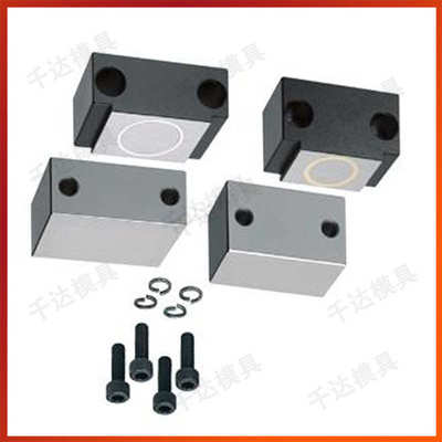 mlkc50锁mlkc20现货供应mlkc40   模磁力   mlkc100扣