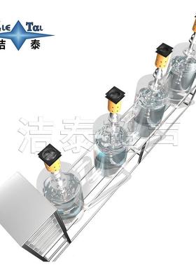 钛合金波震棒 20KH0z 00W 石声油超提炼 超声震棒长度波分散乳化