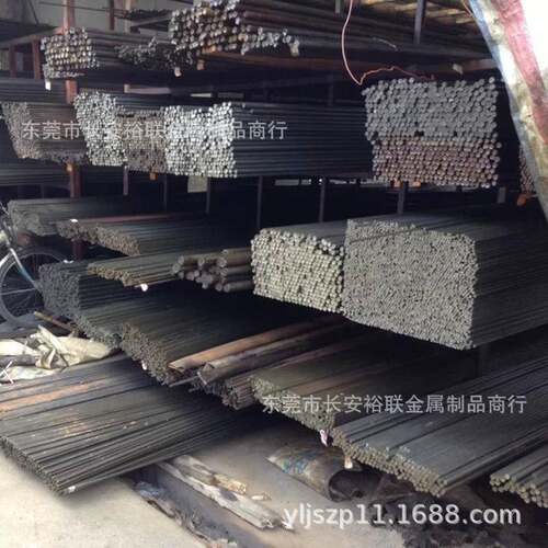 M35高速钢 小圆棒耐冲压 W6MO5CR4V2CO5模具钢剥皮光亮棒2.3 3.3