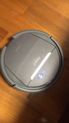 入手对比扫地机器人科沃斯和石头T61优缺点是？配置参数区别是？哪款好用些？