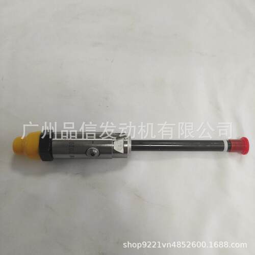 工程机械卡特喷油器喷嘴4W7018 8N7005 4W7020 用于3406 3408喷嘴