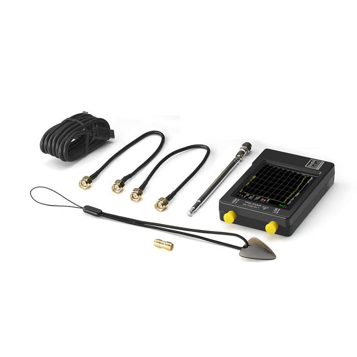 tinySA 手持频谱分析仪