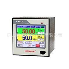 韩荣NUX可编程温湿度控制器TH300系列TH300-11TH300-12TH300-13