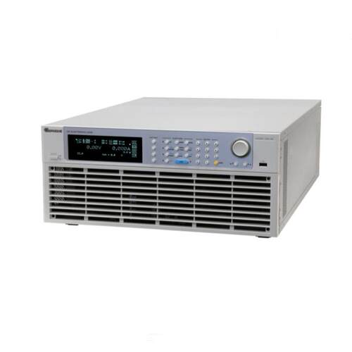 Chroma致茂63202E-1200-80中茂63203E-1200-120直流编程电子负载