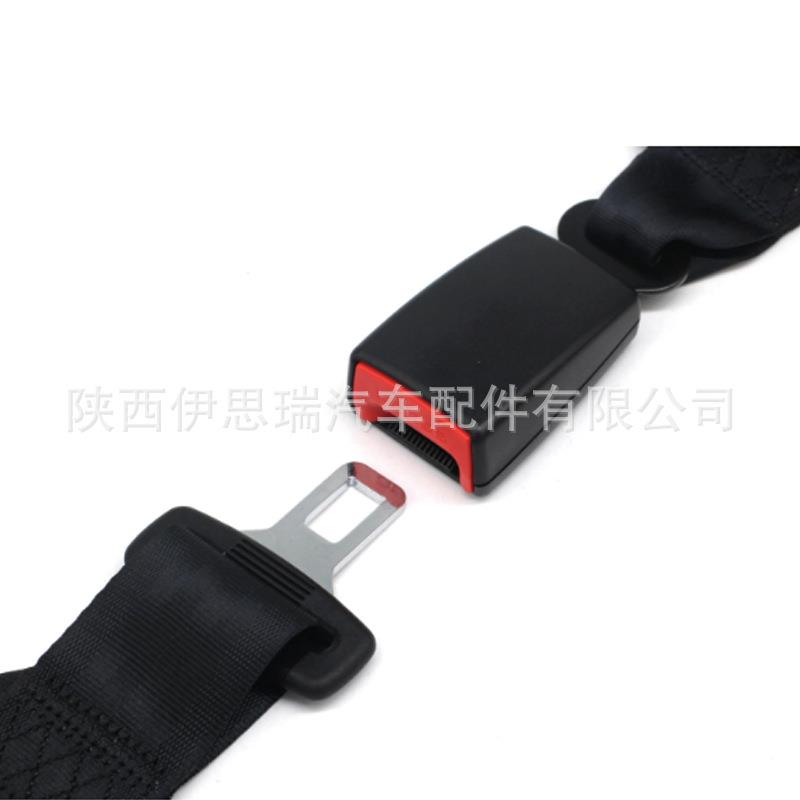 两点式安全带汽车货车公交车两点式安全带3c认证厂家现货车用