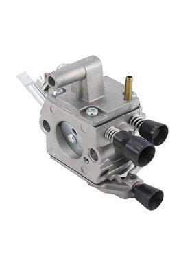 化油器适用FS400/450/480 SP400/450/451/481FR450 ZAMA C1Q-S154