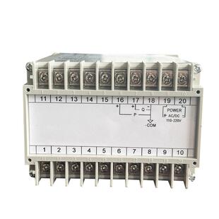 厂家直销GPA电流GPV电压GPW功率变送器带出厂检测报告