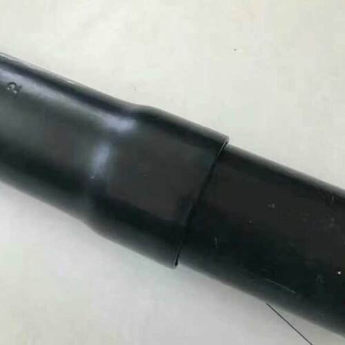 N-HAP热浸塑钢管埋地电缆保护管穿线160钢管铁管复合热侵塑管
