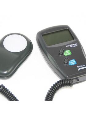 深圳欣宝照度表LX1010B光照度表、照度仪、亮度计、光度计