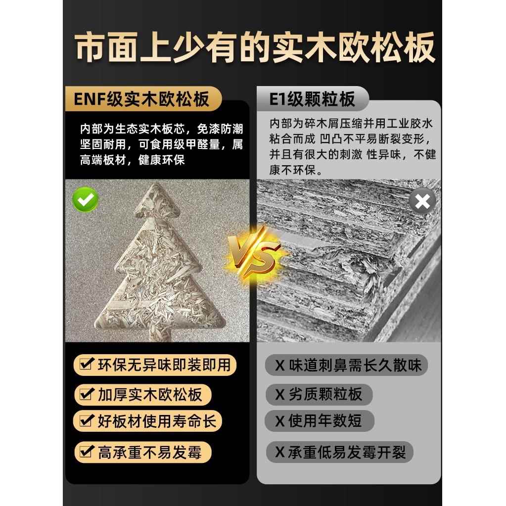 my实木餐边柜靠墙一体家用斗柜现代简约客厅收纳储物柜定 制厨房