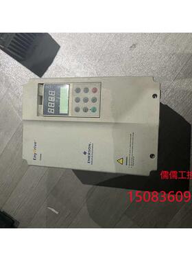 艾默生TD3300-4T0075G 7.5KW三相380V 张力收卷专用 质量好现货