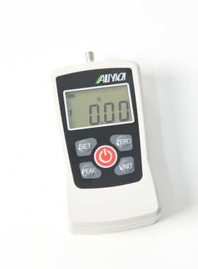 力测试仪电子测力试验机推拉艾-50压力拉力仪表amf计测力计力数显