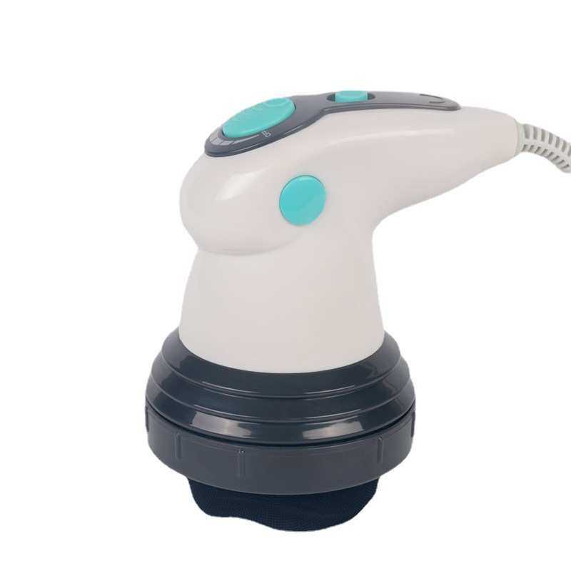 SH-118按摩机电动懒人按摩器碎脂机甩脂机海豚手持式推脂机