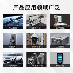 STM32F071RBT6单片机 智能家居安防监控系统MCU单片机 原装现货
