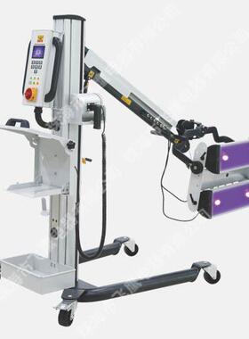 飞鹰FY-1UV FY-2UV-A FY-4UV-A FY-5000UVA烤灯 短波红外线烤灯